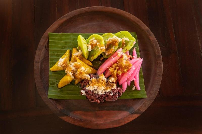 Bed and Breakfast Adil Villa And Resort