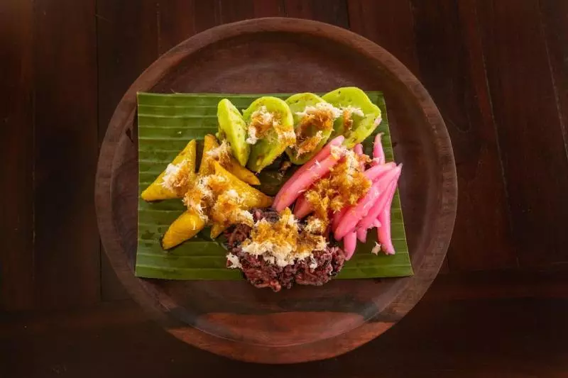 Aamiaismajoitus (B&B) Adil Villa And Resort