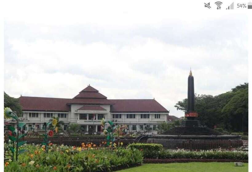 住宿加早餐  Great Star Premium Homestay