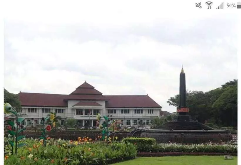 Bed & Breakfast Great Star Premium Homestay