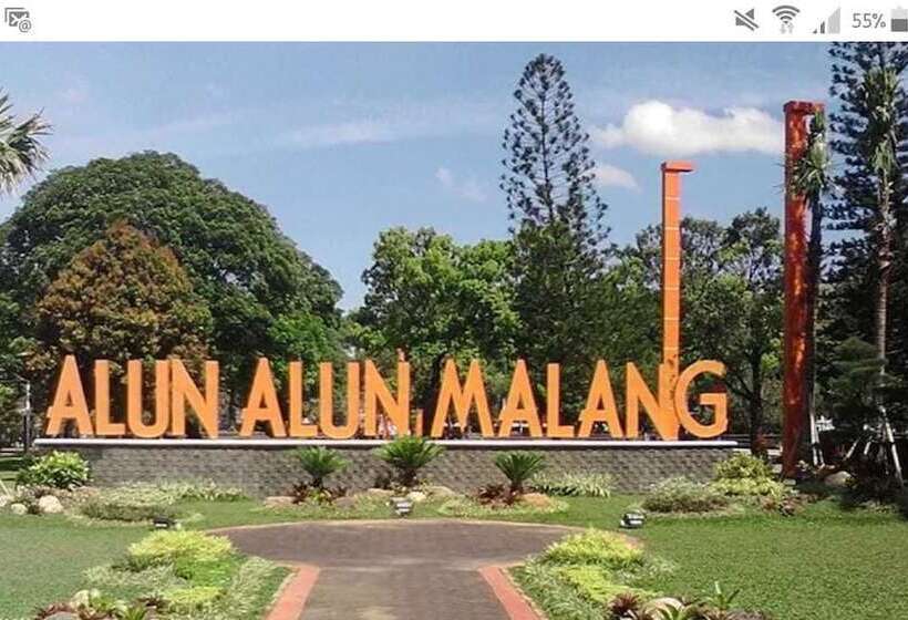 住宿加早餐  Great Star Premium Homestay