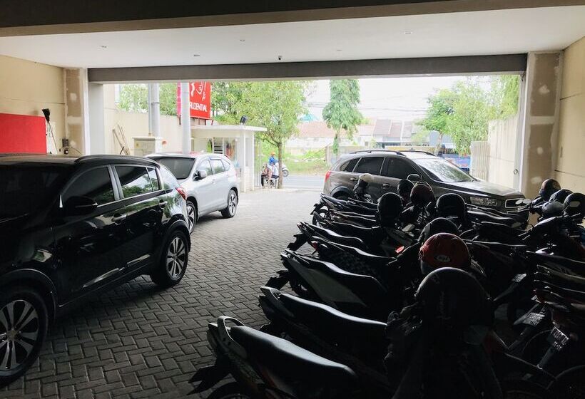 住宿加早餐  Great Star Premium Homestay