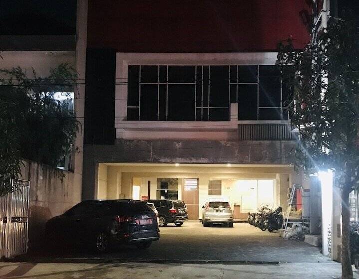 住宿加早餐  Great Star Premium Homestay