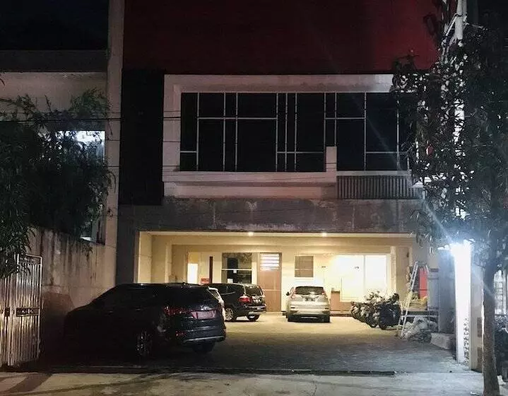 Bed & Breakfast Great Star Premium Homestay