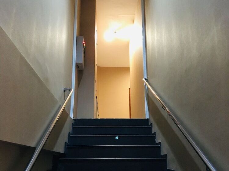 住宿加早餐  Great Star Premium Homestay