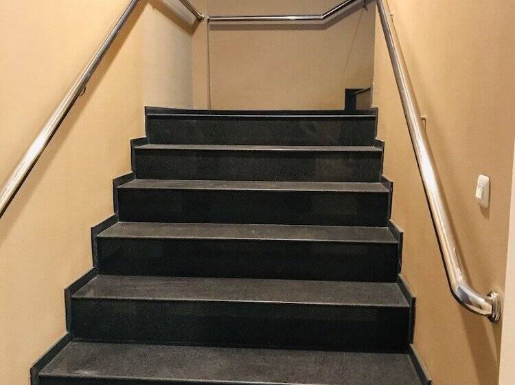 住宿加早餐  Great Star Premium Homestay