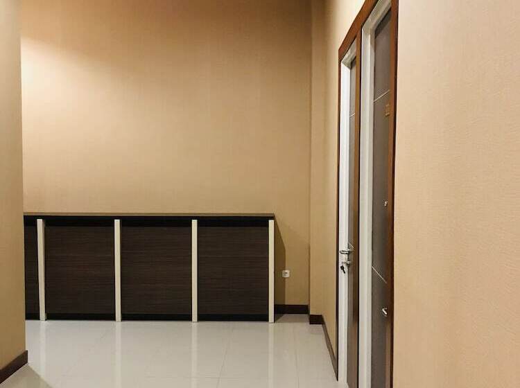 住宿加早餐  Great Star Premium Homestay