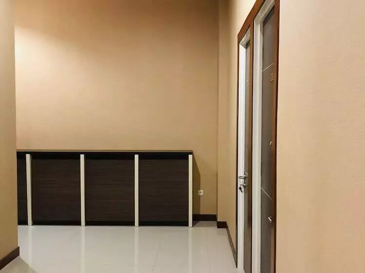 Bed & Breakfast Great Star Premium Homestay