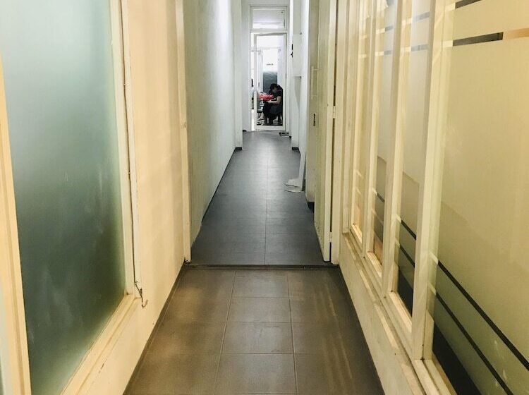 住宿加早餐  Great Star Premium Homestay