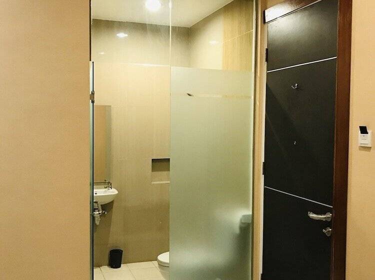 住宿加早餐  Great Star Premium Homestay