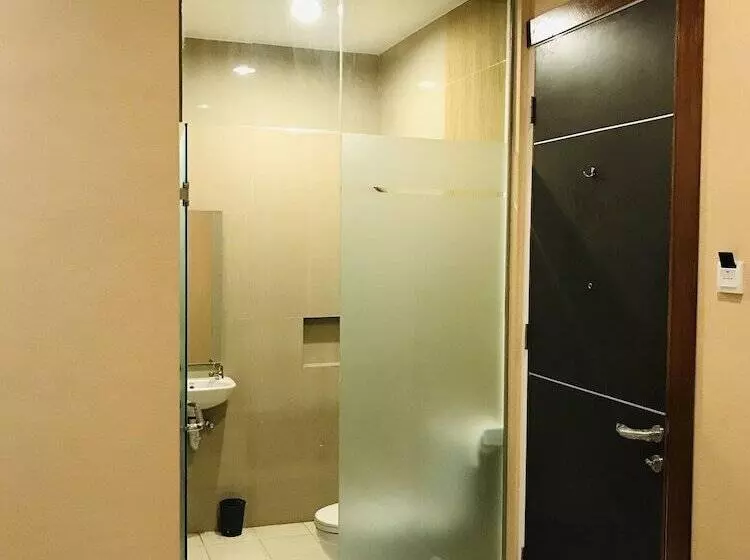 Bed & Breakfast Great Star Premium Homestay