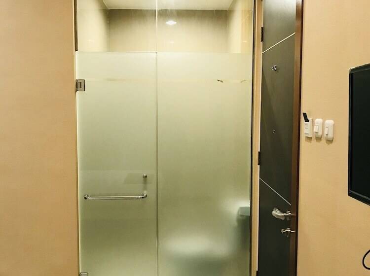 住宿加早餐  Great Star Premium Homestay