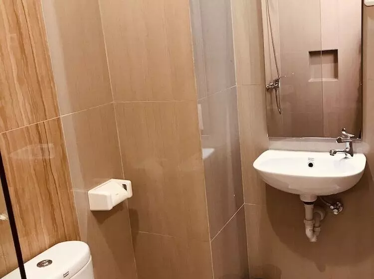 Bed & Breakfast Great Star Premium Homestay