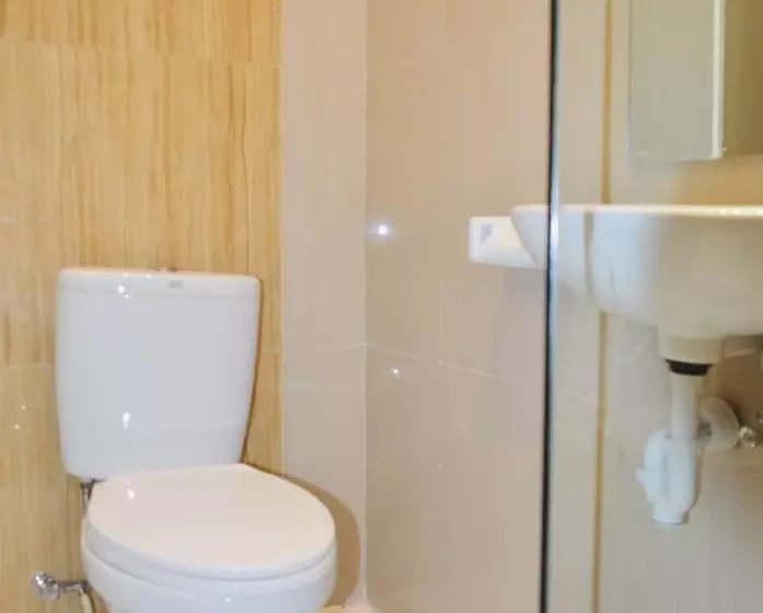 Bed & Breakfast Great Star Premium Homestay