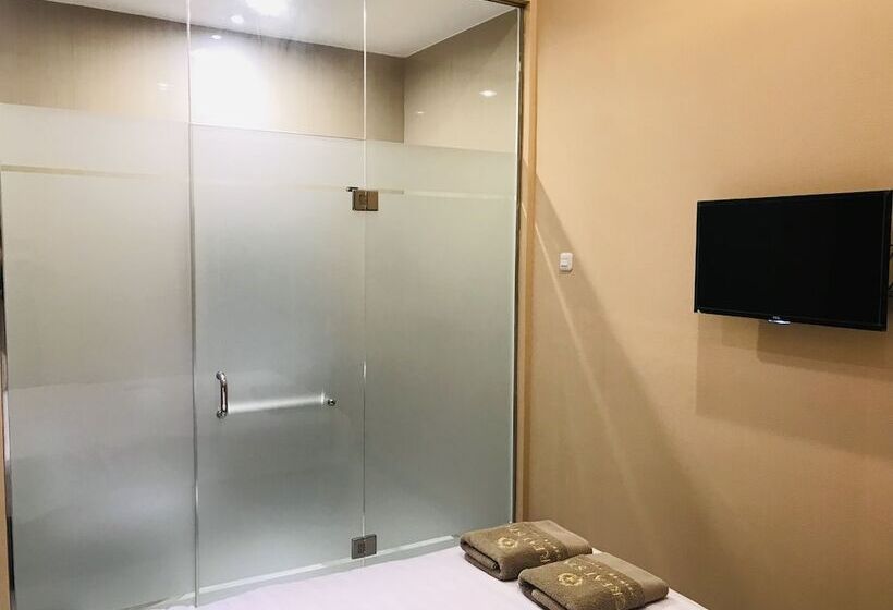 住宿加早餐  Great Star Premium Homestay