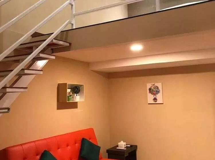Bed & Breakfast Great Star Premium Homestay