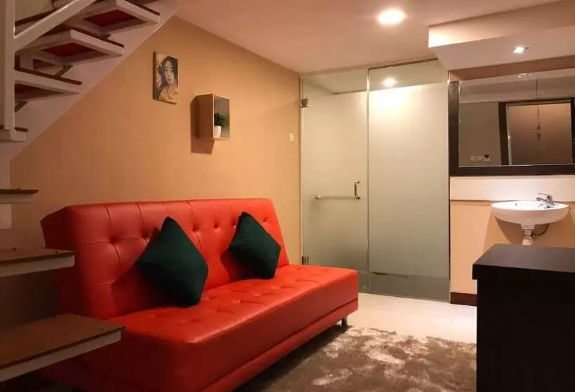 Bed & Breakfast Great Star Premium Homestay