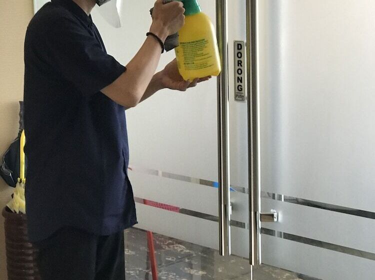 住宿加早餐  Great Star Premium Homestay