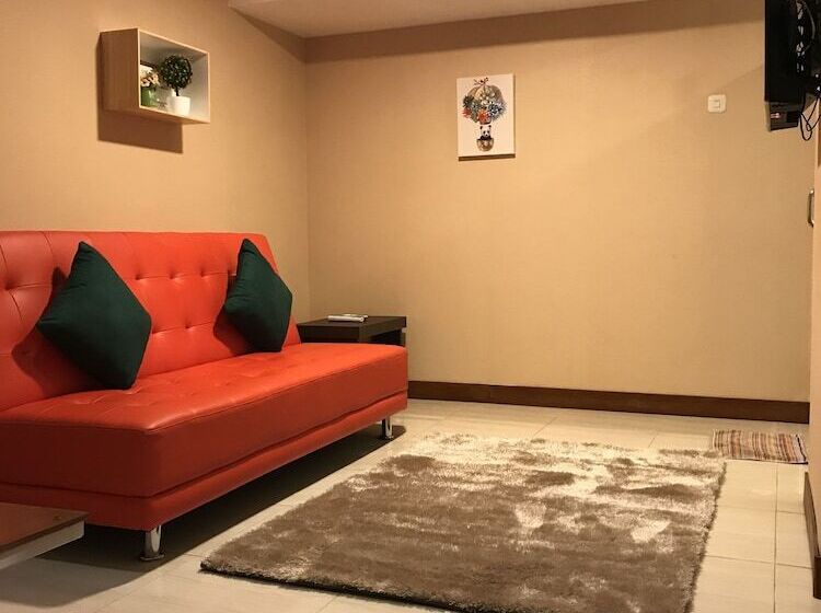 住宿加早餐  Great Star Premium Homestay