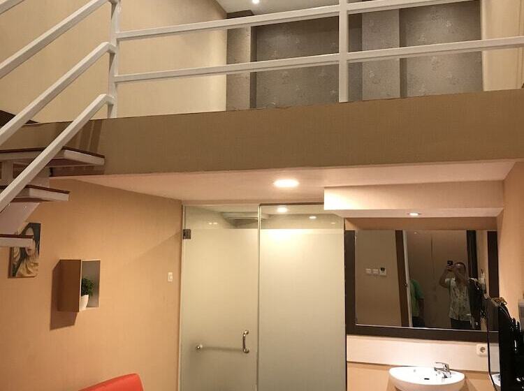 住宿加早餐  Great Star Premium Homestay