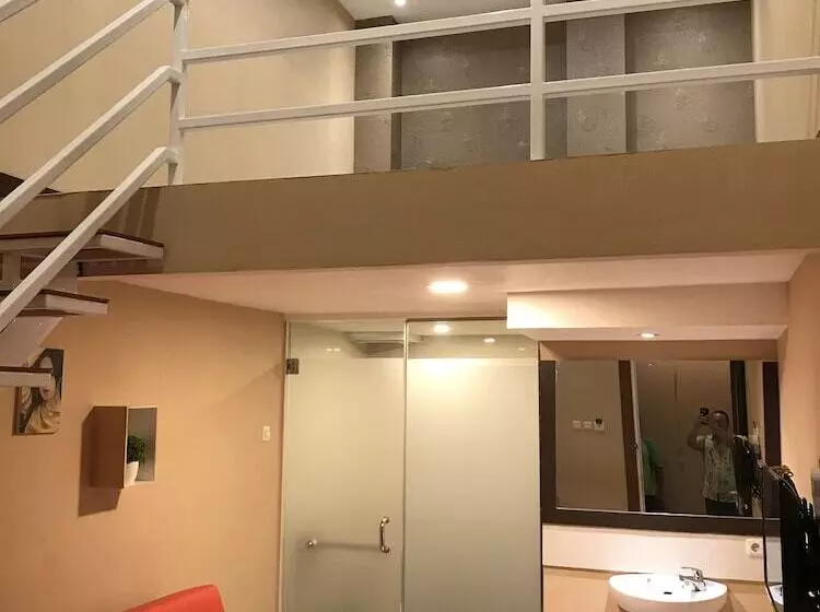Bed & Breakfast Great Star Premium Homestay
