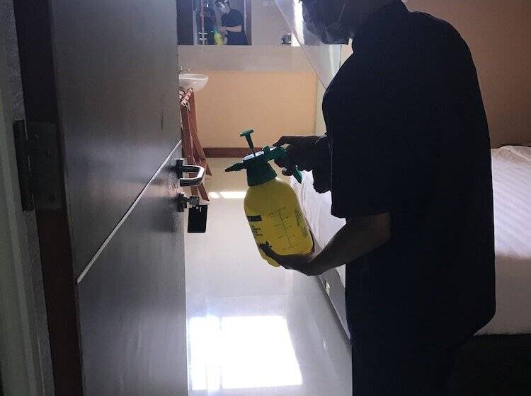 住宿加早餐  Great Star Premium Homestay