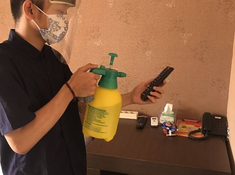 住宿加早餐  Great Star Premium Homestay