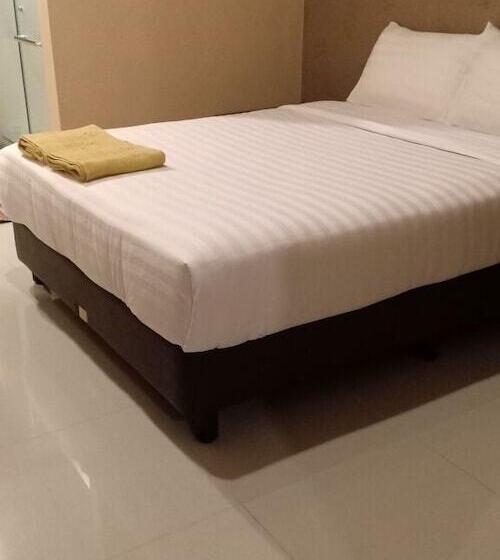 住宿加早餐  Great Star Premium Homestay