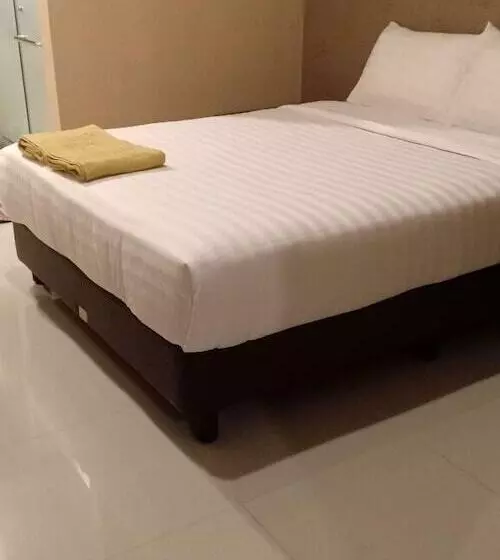 Bed & Breakfast Great Star Premium Homestay