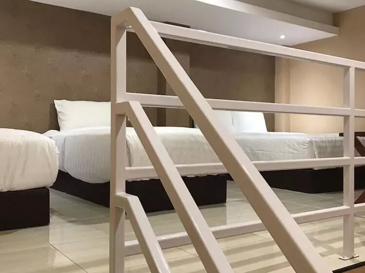 Bed & Breakfast Great Star Premium Homestay