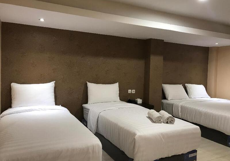 住宿加早餐  Great Star Premium Homestay