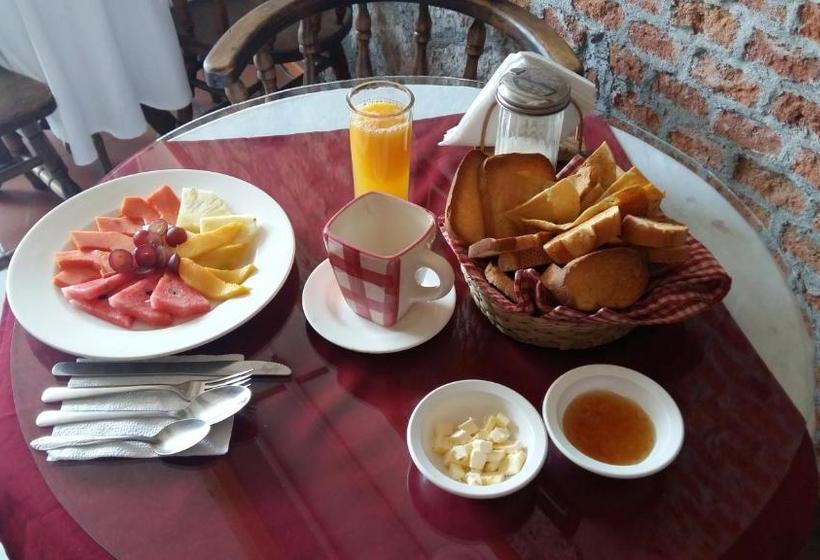 Casa Limonchelo Hotel B&b