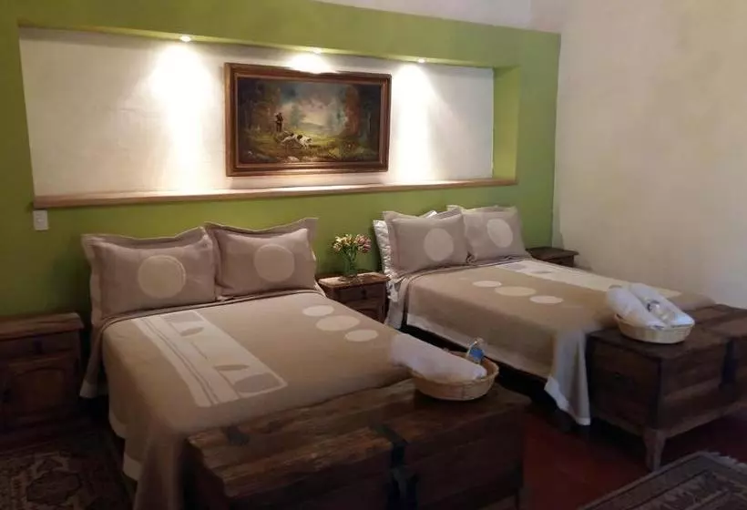 Casa Limonchelo Hotel B&b