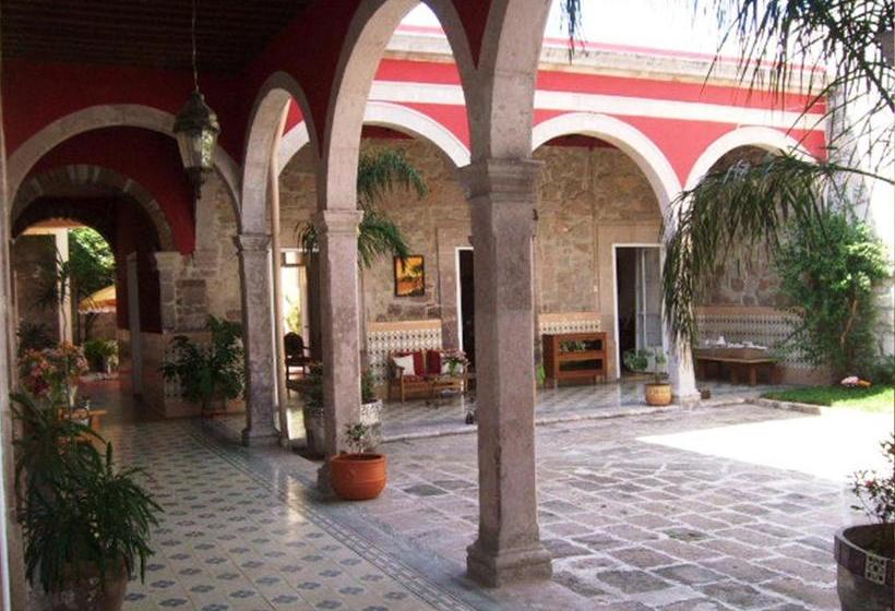 Casa Limonchelo Hotel B&b