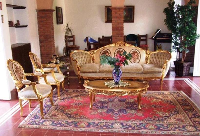 Casa Limonchelo Hotel B&b