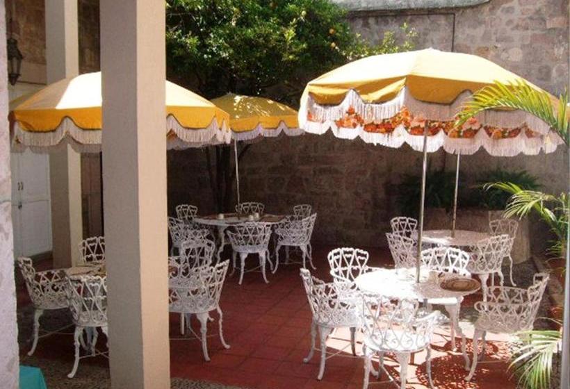 Casa Limonchelo Hotel B&b