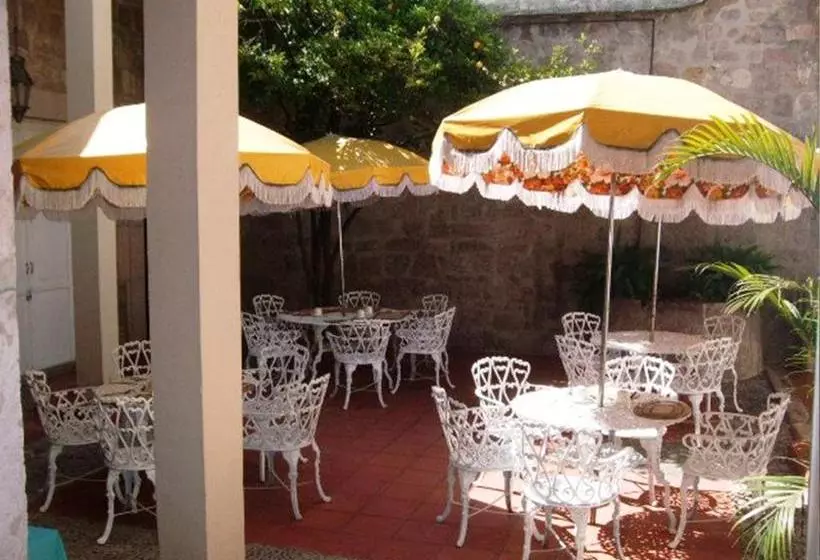 Casa Limonchelo Hotel B&b