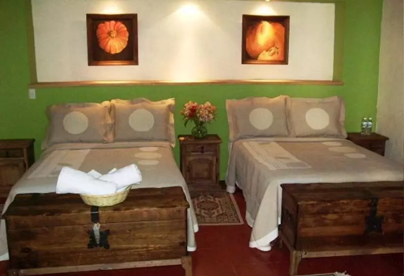 Casa Limonchelo Hotel B&b