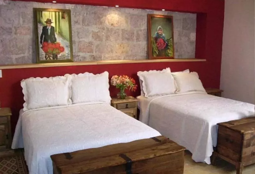 Casa Limonchelo Hotel B&b