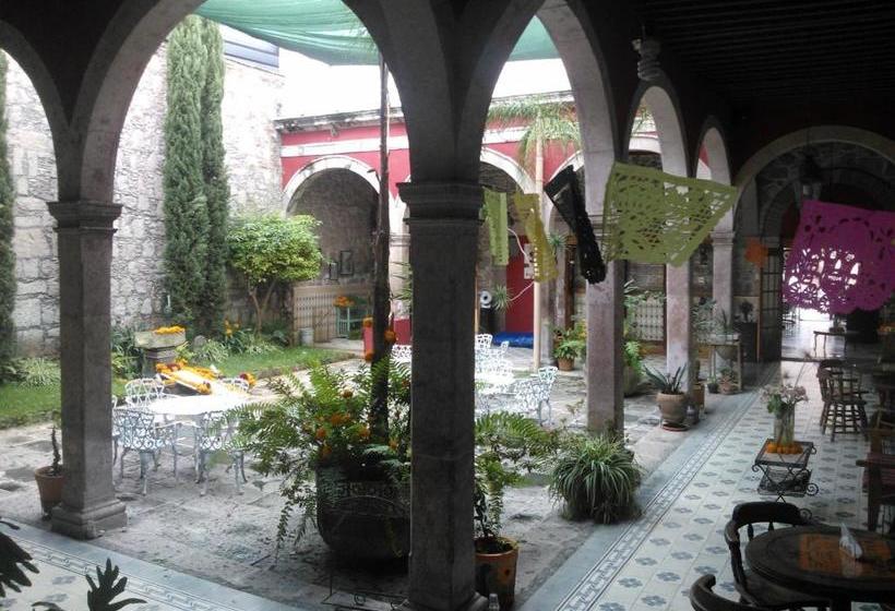 Casa Limonchelo Hotel B&b