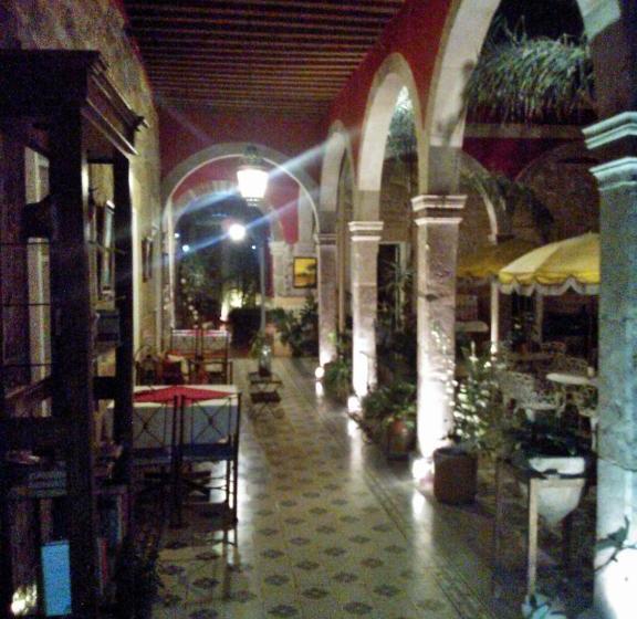 Casa Limonchelo Hotel B&b