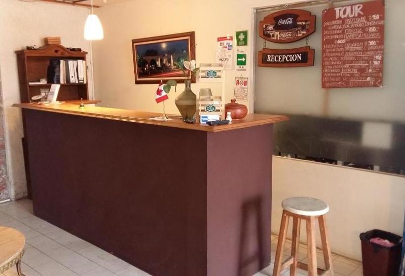 Casa Limonchelo Hotel B&b