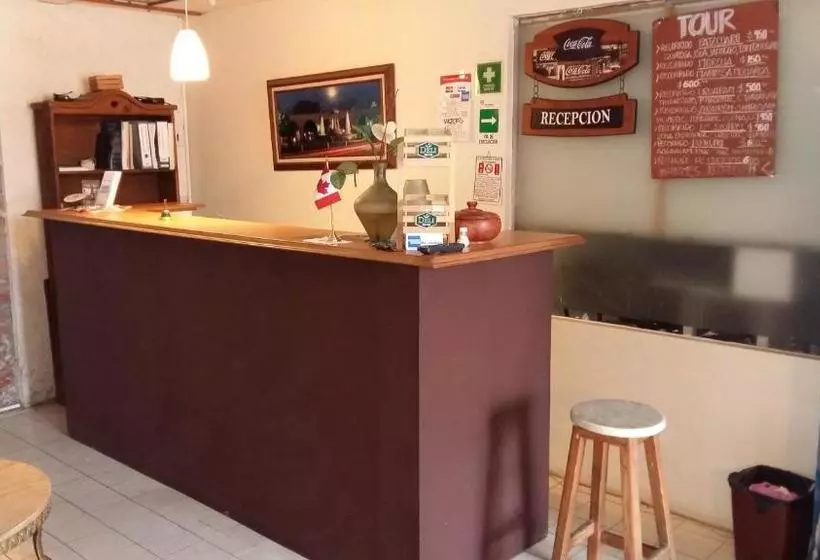Casa Limonchelo Hotel B&b