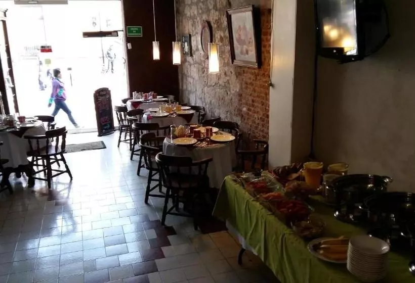 Casa Limonchelo Hotel B&b