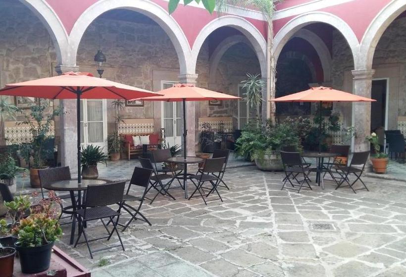 Casa Limonchelo Hotel B&b