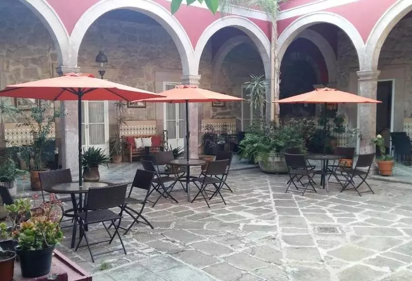 Casa Limonchelo Hotel B&b