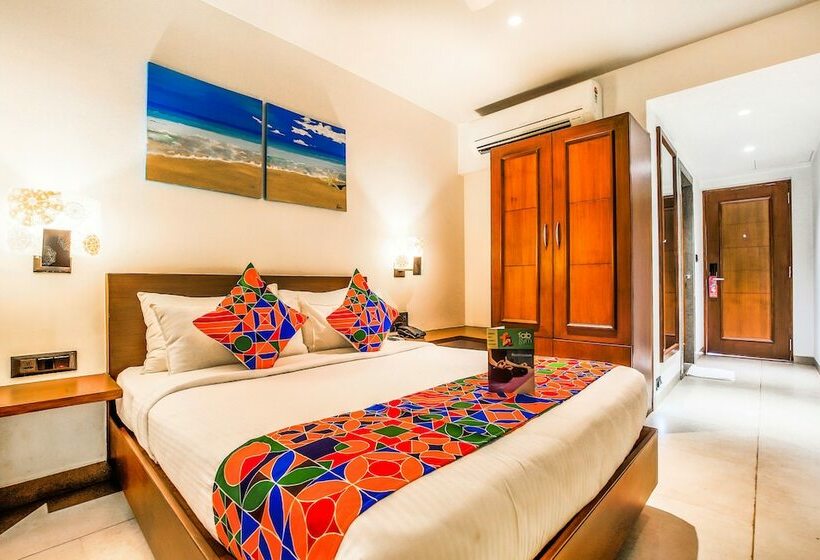 Fabhotel Prime Silver Resort