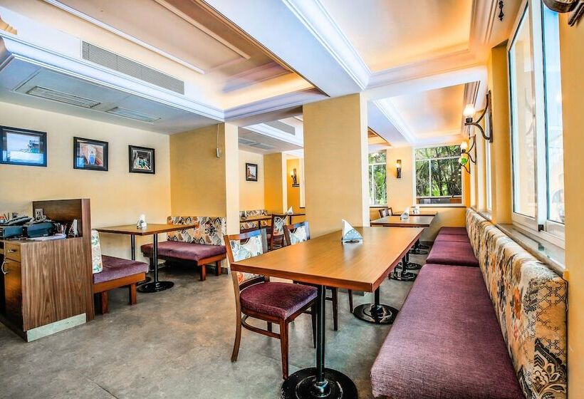 Fabhotel Prime Silver Resort