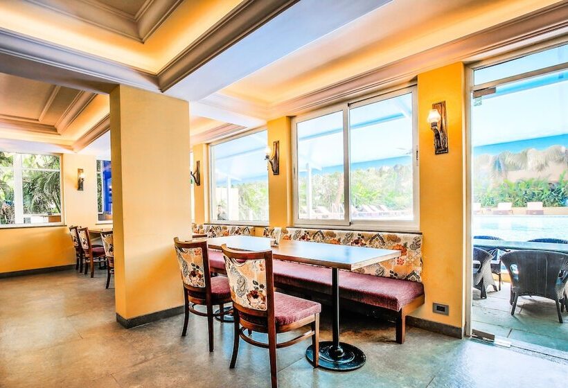 Fabhotel Prime Silver Resort