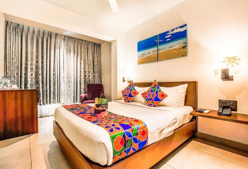 Fabhotel Prime Silver Resort